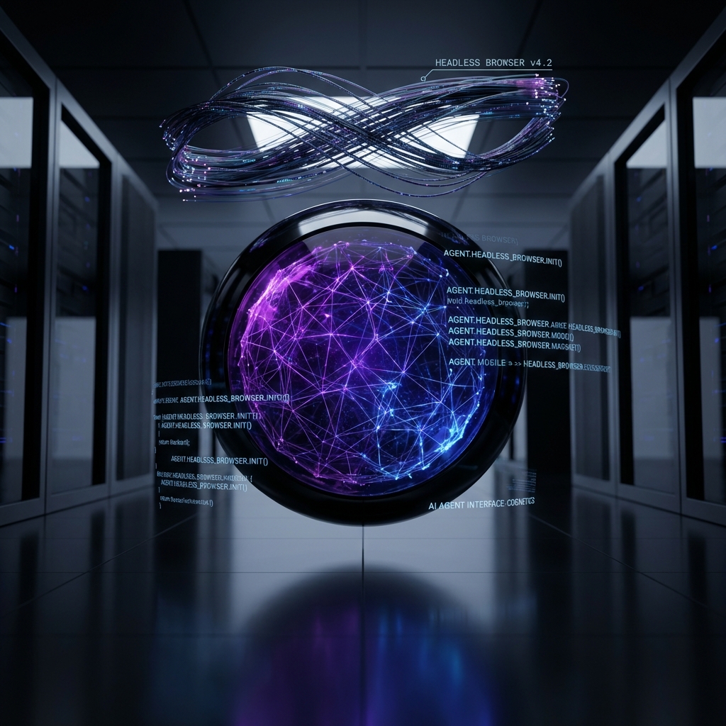 Moltbot & Maedo: The Age of Action